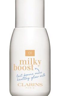 Clarins Milkshake Milky Boost Fluid