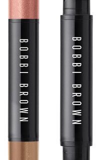 Bobbi Brown Dual-Ended Long-Wear Cream Shadow Stick