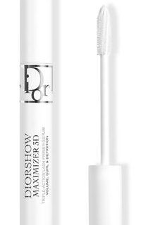 Diorshow Maximizer 3D Triple Action Lash Primer-Serum