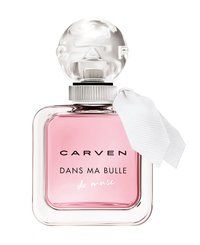 Carven Dans Ma Bulle De Musc Eau De Toilette