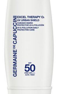 Germaine de Capuccini Excel Therapy O2 Urban Shield SPF 50