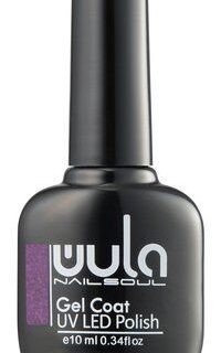 Wula Nailsoul UV LED Polish Gel Coat