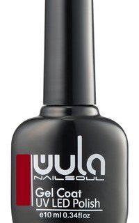 Wula Nailsoul Ruby Dream UV LED Polish Gel Coat
