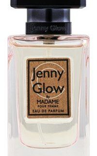 Jenny Glow C Madame Pour Femme Eau de Pafum