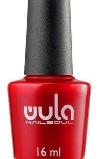 Wula Nailsoul Nail Polish