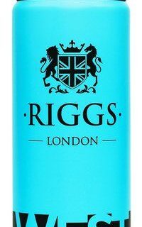 Riggs London Neon West Perfumed Deodorant Body Spray