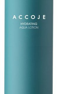 Accoje Hydrating Aqua Lotion