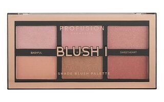 Profusion Blush I Palette