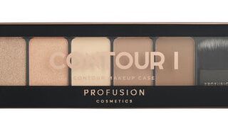 Profusion Contour I Makeup Case