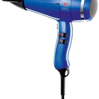 Фен профессиональный Valera Vanity Performance Royal Blue Rotocord Фен профессиональный Valera Vanity Performance Royal Blue Rotocord