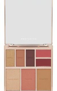 Profusion Radiance Full Face Palette