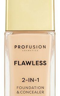Profusion Flawless 2-in-1 Foundation & Concealer
