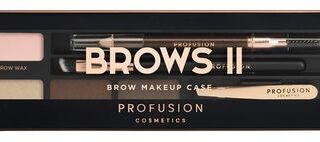 Profusion Brows II Brow Makeup Case