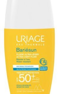 Uriage Bariesun Ultra-Light Fluid SPF 50+