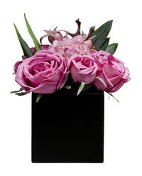 Soliflore Jardin de Cassis Diffusor Big