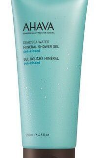 Ahava Deadsea Water Mineral Shower Gel Sea-Kissed