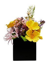 Soliflore Summer Garden Diffusor Yellow