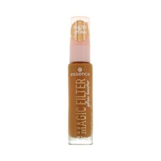 Хайлайтер-флюид ESSENCE MAGIC FILTER Glow Booster тон 40 Tan