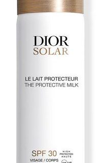 Dior Solar the Protective Milk SPF 30