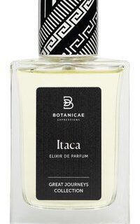 Botanicae Expressions Itaca Elixir de Parfum