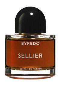 Byredo Night Veils Sellier Perfume Extract