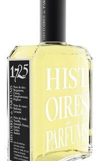 Histoires de Parfums Dates 1725 Eau de Parfum