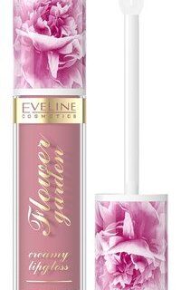 Eveline Flower Garden Creamy Lipgloss