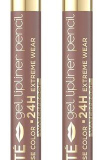 Eveline Variete Gel Lipliner Pencil