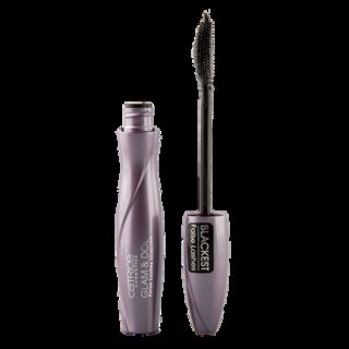 Тушь для ресниц CATRICE GLAM & DOLL FALSE LASHES MASCARA с эффектом накладных ресниц черная