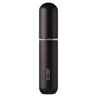 Атомайзер для парфюма DECO. black 5 мл