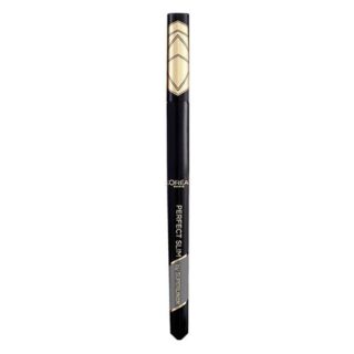 Лайнер для глаз LOREAL PERFECT SLIM тон 02 серый