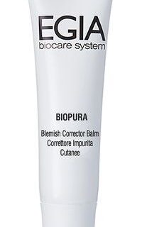 Egia Biopura Blemish Corrector Balm