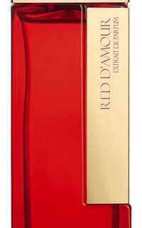 LM Parfums Red d’Amour Extrait de Parfum