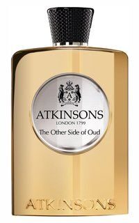 Atkinsons London 1799 The Other Side Of Oud Eau de Parfum