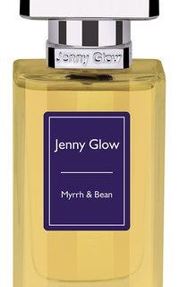 Jenny Glow Myrrh and Bean Eau de Parfum