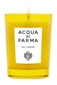 Acqua Di Parma Oh, L'amore Candle