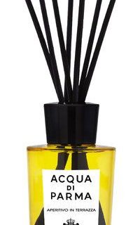 Acqua Di Parma Aperitivo In Terrazza Room Diffuser