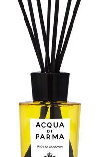 Acqua Di Parma Luce Di Colonia Room Diffuser