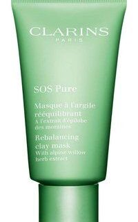 Clarins Sos Pure Mask