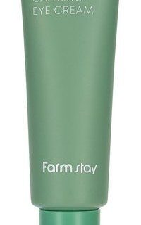 FarmStay Tea Tree Biome Calming Eye Cream