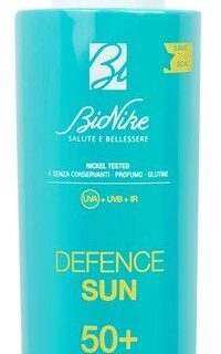 BioNike Defence Sun Spray Lotion SPF 50+