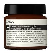 Aesop B Triple C Facial Balancing Gel