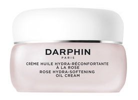Darphin Rose Hydra-Softening Oil Cream