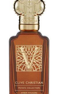 Clive Christian V Amber Fougere Masculine Parfum