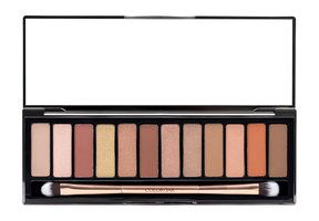 Colorbar Nectar Crush Eyeshadow Palette