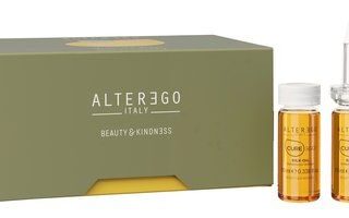 AlterEgo Italy CurEgo Silk Oil Intensive Lotion