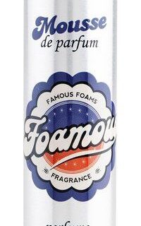 Foamous Made in the Shade Perfume Foam