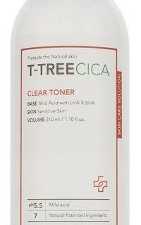 Dabo T-Tree Cica Clear Toner