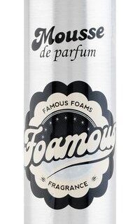 Foamous Woody Groovy Perfume Foam