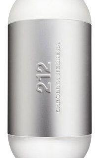 Carolina Herrera 212 NYC Eau de Toilette